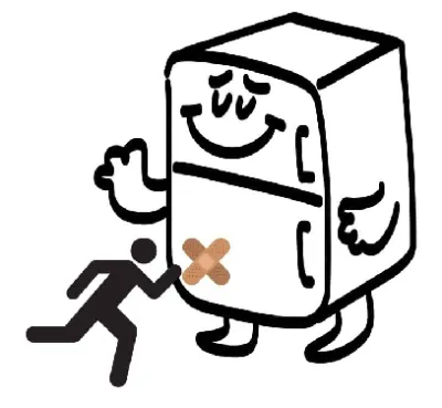 Logo de Centro Refrigeración