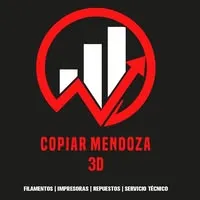 Logo de Copiar Mendoza