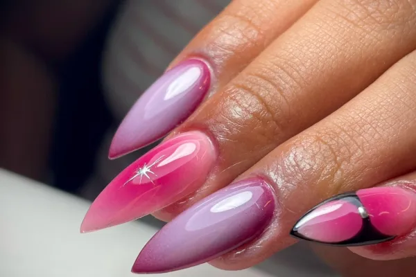 Nails Luciana Caruso
