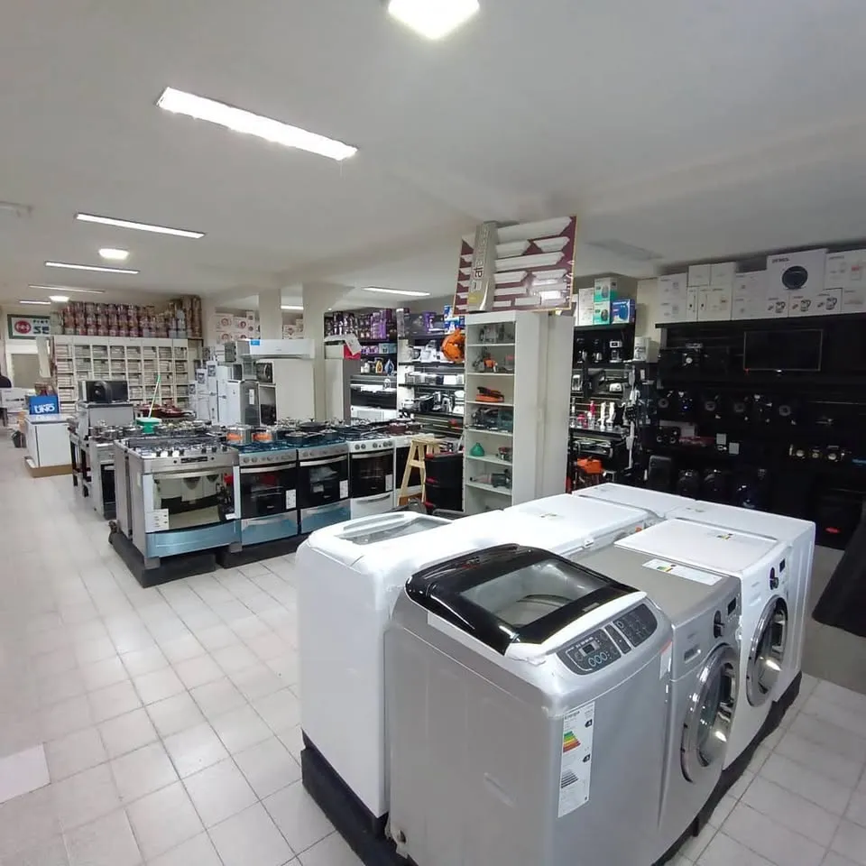 Pinturerías Sesma