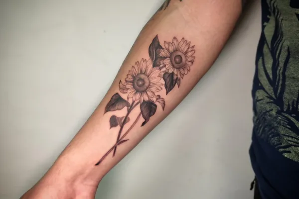 La Tatuería Mendoza