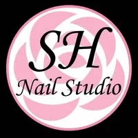 Logo de SH Nail Studio