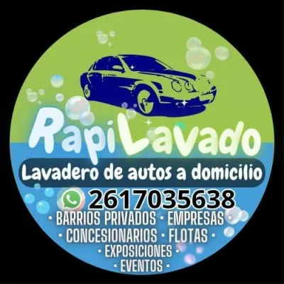 Rapilavado