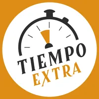 Logo de Tiempo Extra Fútbol 5