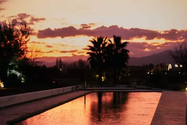 Entre Cielos
