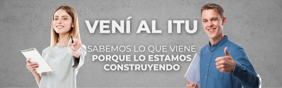 ITU UNCuyo