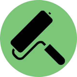 Logo de Pintores Mendoza
