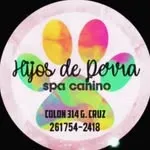 Logo de Peluquería Canina HijosdePerra