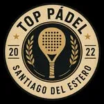 Logo de Top Padel Guaymallén