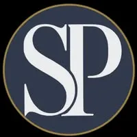 Logo de Estudio contable Santander y Pedroza