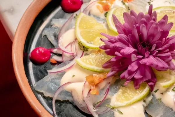 OMOI Sushi Nikkei - Palmares
