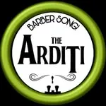 Logo de ARDITI BARBER SONG