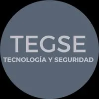 Logo de TEGSE Automatización de Portones