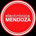 Logo de Electrónica Mendoza SA
