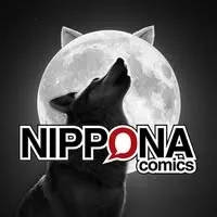 Logo de Nippona Comics