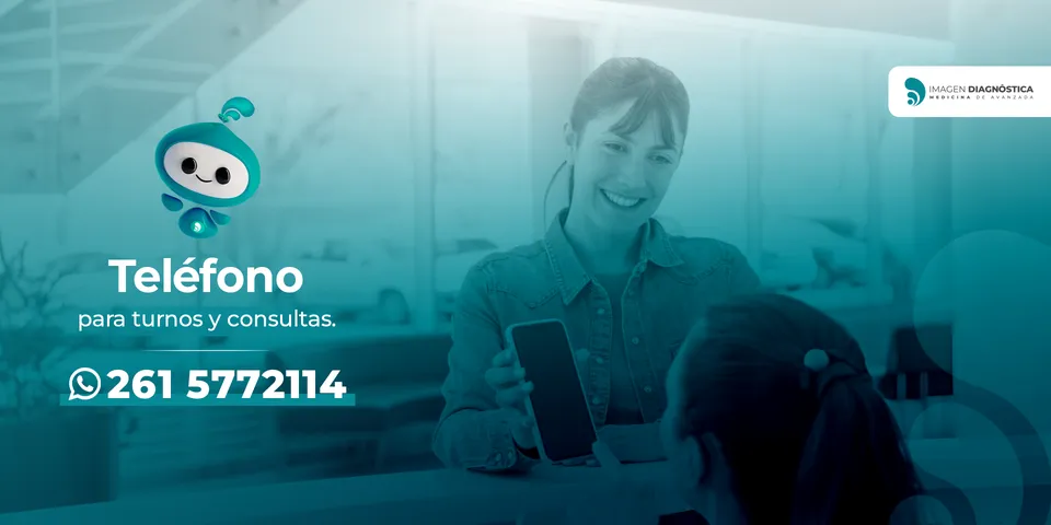 Diagnóstico Maipú