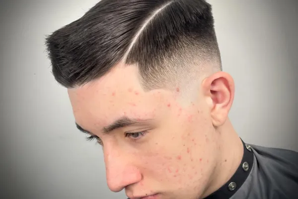 Studio Barbería