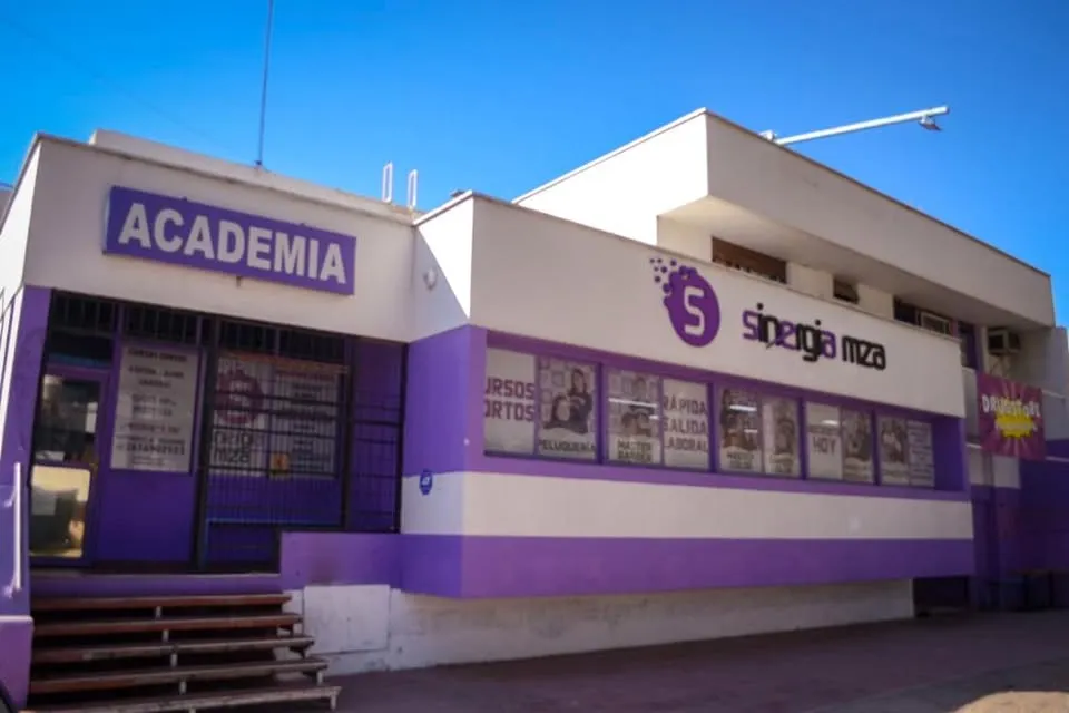 Sinergia Mendoza