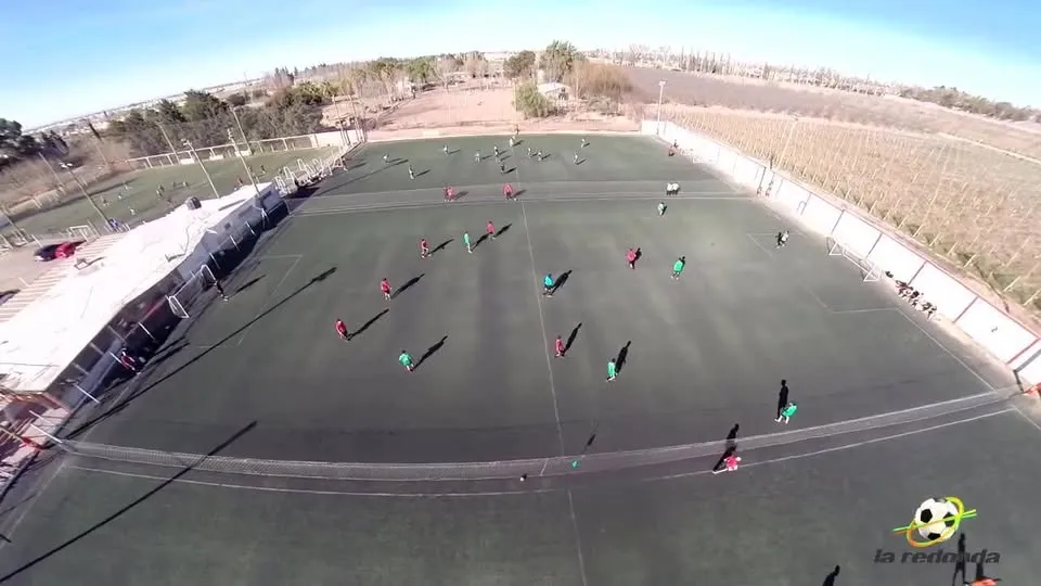 La Redonda Fútbol