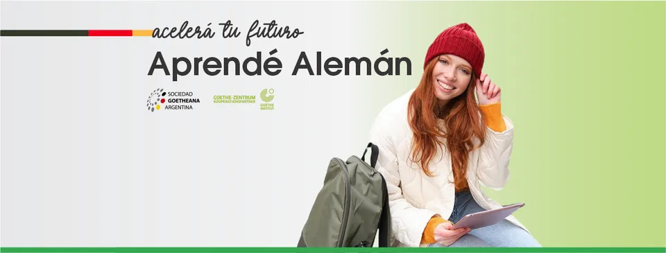 Goethe Zentrum Mendoza