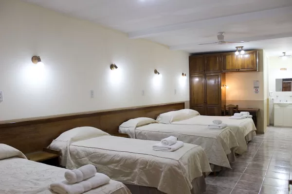 Hotel Avenida