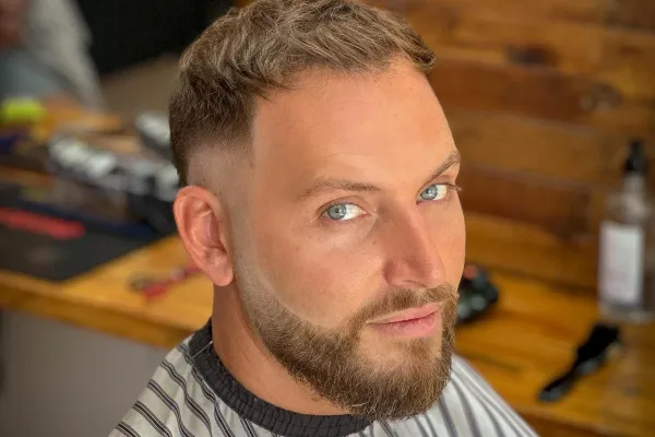 Murdock Barbería