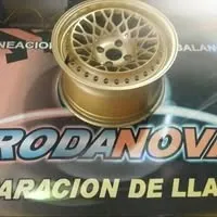 Logo de Rodanova
