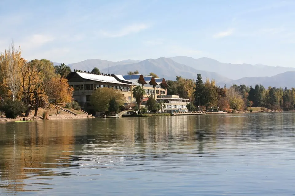 Club Mendoza de Regatas