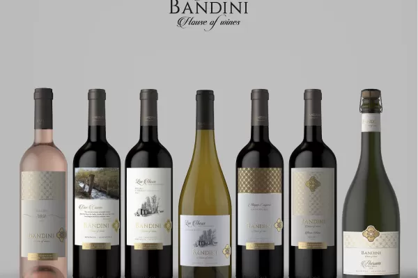 Finca Bandini