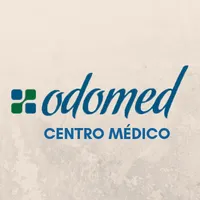 Logo de Odomed