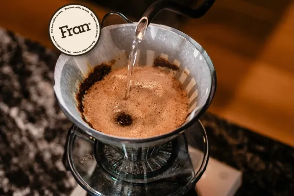 Fran Coffee Makers