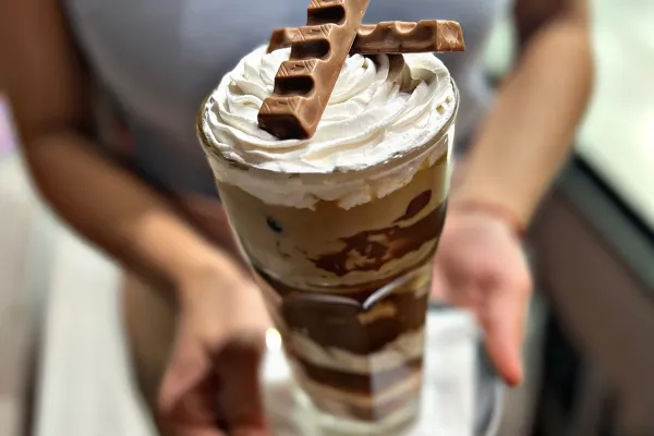 Greba Café