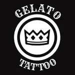 Logo de Gelato Tattoo Art
