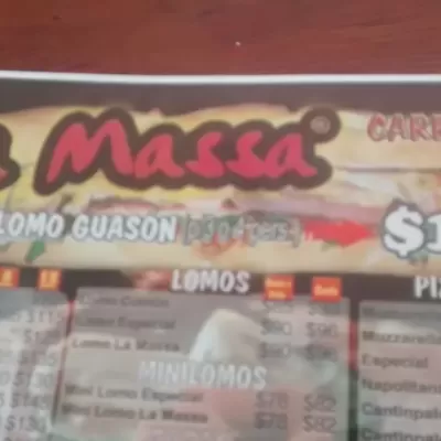 Foto de perfil de La Massa