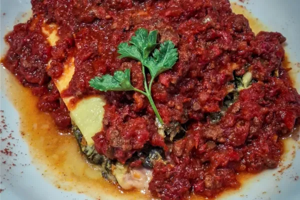 La Trattoria