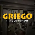 Logo de Griego Fitness Center