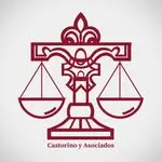 Logo de Castorino y asociados