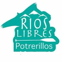Logo de Ríos Libres Turismo