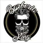 Logo de Barbería Kings