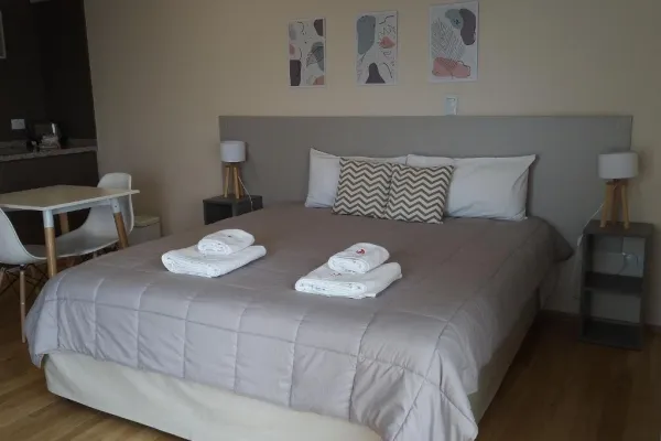 Apart Hotel Quijote