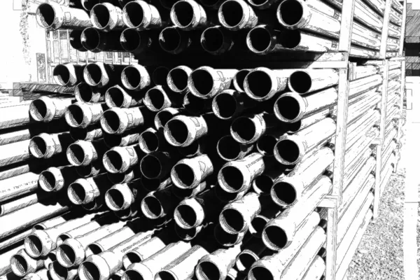 HERNANDEZ MATERIALES - Agua Cloaca Gas