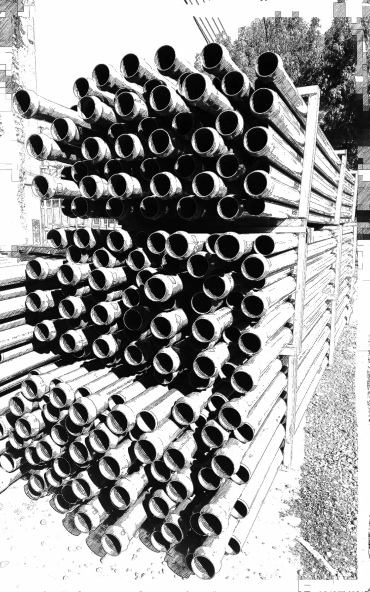 HERNANDEZ MATERIALES - Agua Cloaca Gas