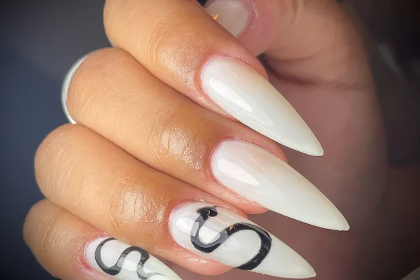 Nails Luciana Caruso