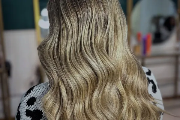 CHROMATICA - Hair & Makeup Studio