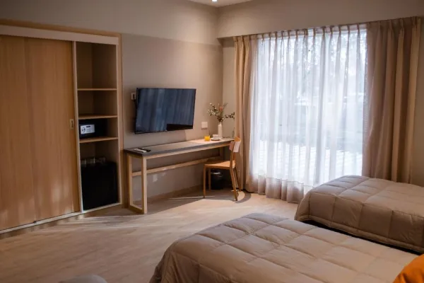 Dakar Hotel