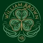 Logo de William Brown