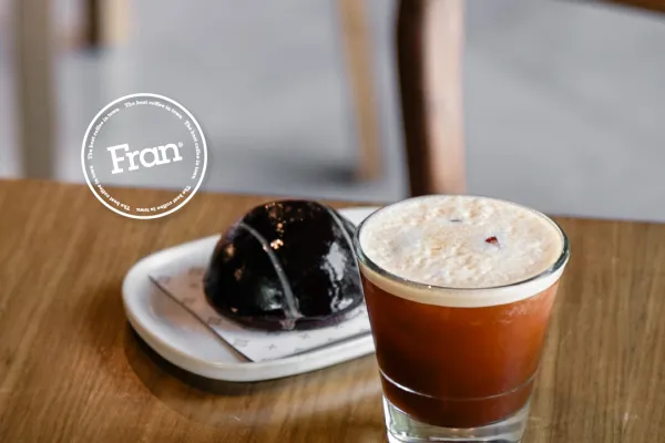Fran Coffee Makers