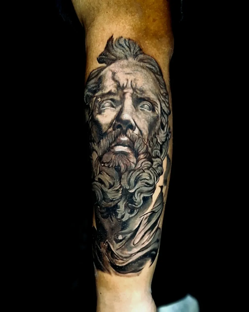 Studio 13 Tattoo