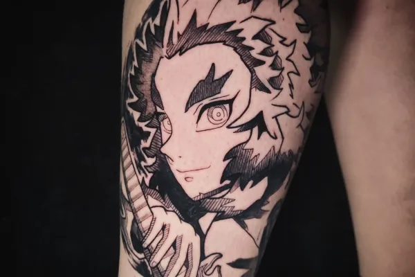 La Tatuería Mendoza