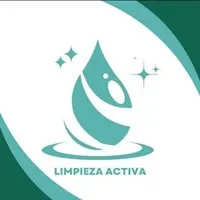 Logo de Limpieza Activa